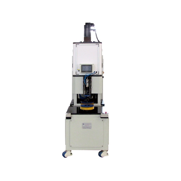 Automatic Coil Winding Machine